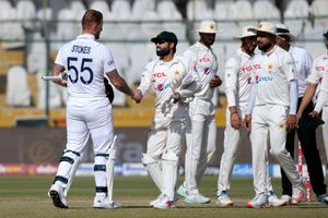 Pakistan vs England Karachi Test: How Ben Stokes and his team scripted history on Pakistani soil
