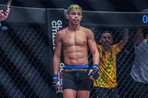 ‘A Year That Opened Many Doors’ – Fabricio Andrade Reflects On 2022