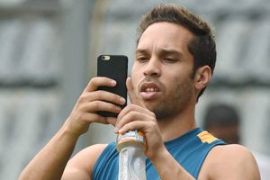 Former South Africa T20I captain Farhaan Behardien calls time on his cricket career