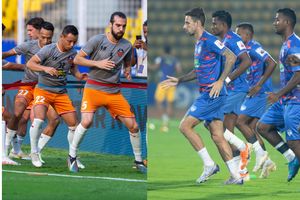 ISL 2022-23: FC Goa vs NorthEast United Preview, Head-to-Head, Kick Off Time, Live Streaming Info