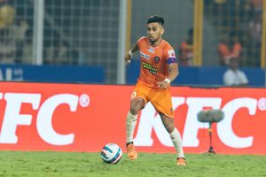 ISL 2022-23: FC Goa take control at the Fatorda to deepen NorthEast United FC's woes