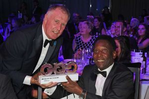 Pele dies: England World Cup winner Hurst hails Brazil legend as 'the greatest of all time'