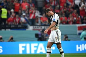 Germany must reinvent themselves after latest World Cup downfall, says ex-captain Lahm
