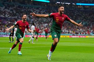 FIFA World Cup Hat-Tricks: Goncalo Ramos joins unique list featuring Pele, Miroslav Klose & Cristiano Ronaldo