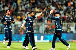 IPL 2023 Auction: Five Players Gujarat Titans Should Buy On December 23