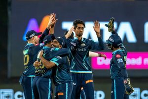 GT Team 2023 Players List: Full List of Gujarat Titans Players With Price in IPL 2023