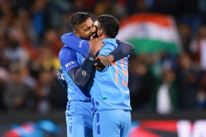 Hardik Pandya to be the next India captain? BCCI likely to take the decision soon