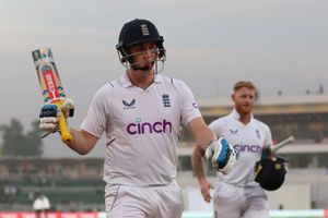 England star Stokes claims Brook can emulate Kohli's all-format success