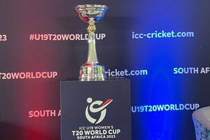 ICC U-19 Women’s T20 World Cup 2023: Schedule, Groups, Squads, Dates, Time in IST, Venues and Format