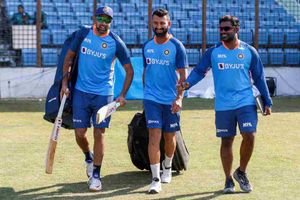 India vs Bangladesh, 1st Test: Chattogram Zahur Ahmed Chowdhary Stadium Pitch Report, Weather, Boundary Length