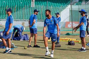 India vs Bangladesh, 1st Test: Live Streaming, TV Channel, IST Time, Injury Update, Squads