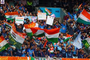 India 2023 Home Season Schedule: Venues and Dates revealed for Sri Lanka, New Zealand and Australia visits