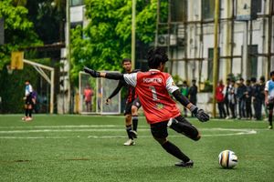 India Khelo Football partners with Andaman and Nicobar Football Association to scout grassroots talent