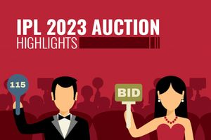IPL Auction 2023 Highlights: Sam Curran, Cameron Green emerge big gainers as records tumble in mini-auction