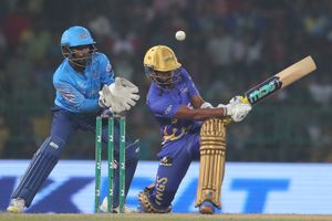 Lanka Premier League 2022: Jaffna Kings lift third LPL title, Full List of Award Winners, Stats