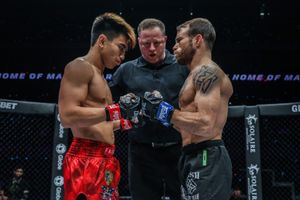 Three fights we want to see post-ONE 164: Pacio vs. Brooks