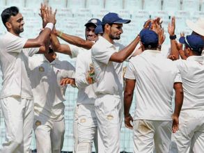 Bangladesh vs India: Jaydev Unadkat makes India comeback after 118 Test matches