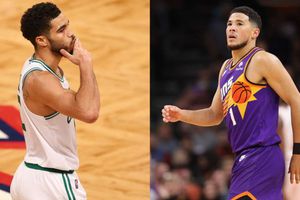 NBA Game of the Week: Celtics and Suns clash could be possible Finals preview