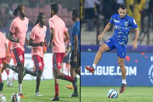 ISL 2022-23: Jamshedpur FC vs Kerala Blasters Preview, Head-to-Head, Kick Off Time, Live Streaming Info