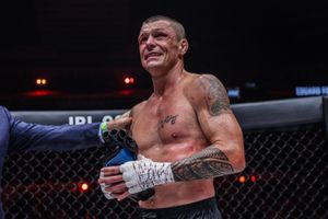 Five ONE Championship Stars Who Retired In 2022