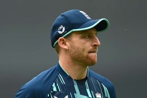 Buttler unsure over Test return as England's limited-overs captain focuses on World Cup