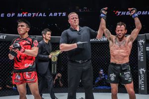 ONE 164: Four key takeaways from final event of 2022 in ONE Championship