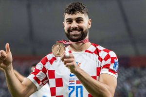 Rumour Has It: Chelsea, Real Madrid and Manchester City prepare bids for Croatia talent Josko Gvardiol