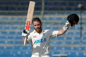 Pakistan vs New Zealand 1st Test Day 4: Hosts under trouble after Kane Williamson slams double ton