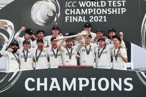 Kane Williamson steps down as New Zealand Test captain; Will Kane continue as White Ball Skipper?