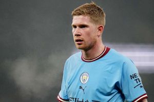 Pep purrs after 'unstoppable' De Bruyne ignites 'fire inside'
