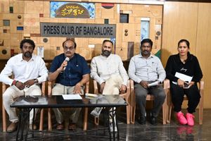 Karnataka all set to host National Roller Sports Championships 2022