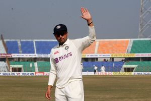 Kuldeep Yadav Dropped: Fans Disappointed After Wrist-Spinner Exclusion From India Vs Bangladesh 2nd Test