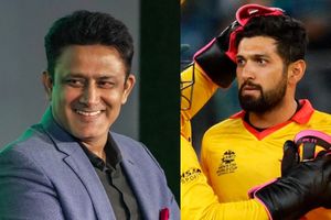 IPL 2023 Auction: Anil Kumble suggests Mumbai Indians could look at Sikandar Raza as spin option