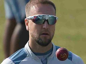 Pakistan vs England: Three Lions' Liam Livingstone to miss remainder of Test series with knee injury