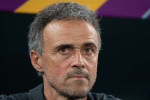 'Everything went to hell' – Luis Enrique acknowledges Spain's failure at World Cup