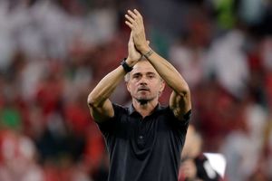 Three top managers who have resigned, been sacked after World Cup 2022 exits