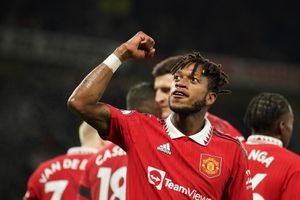 Yearender 2022: Manchester United's three biggest wins in the year