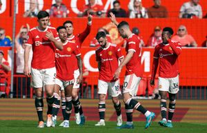 Alejandro Garnacho breaks another record, promises to be an impactful player for Manchester United