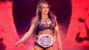 Top WWE Superstar Mandy Rose released from contract; possible reason revealed