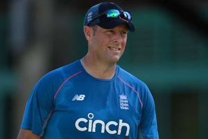 'I wish the Ashes were next week' - Trescothick excited by England's form