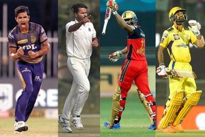 IPL 2023 Auction: Full List of Uncapped Indian Players That Landed Contracts at Auction