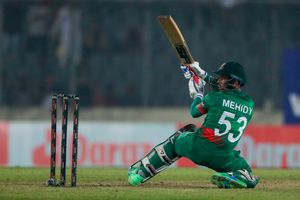 India vs Bangladesh 1st ODI: Full List of Award Winners, Man of the Match, Post-Match Presentation
