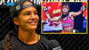 ONE Fight Night 6: Three Big Questions Heading Into Stamp Fairtex Vs. Anissa Meksen