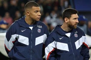 Rumour Has It: Barcelona plotting Kylian Mbappe swoop