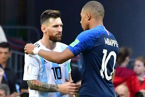 Mbappe's arrival, spectacular goals, Messi into exile – revisiting France and Argentina's 2018 classic