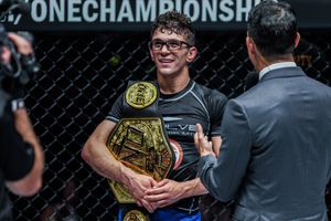 ONE Fight Night 6: Full Fight Card Announced, New Opponents For Mikey Musumeci, Superlek, And Others