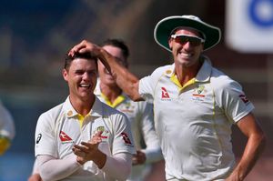 India vs Australia 2023: Swepson hopeful sub-continent performance is considered by Aussie selectors