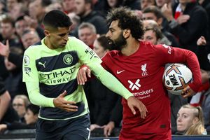 Manchester City and Liverpool return to action in EFL Cup 'top show'