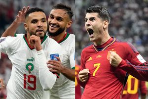 Morocco vs Spain, FIFA World Cup 2022: Dream11 Prediction, Possible Line-ups and Fantasy Tips