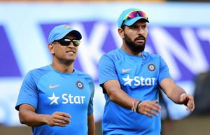 Former India fitness coach explains how players like Dhoni and Yuvraj played in all three formats injury-free